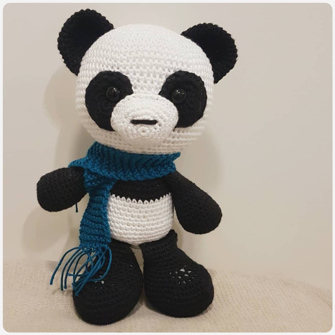Urso Panda